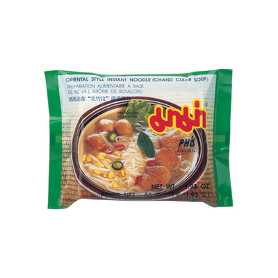 MAMA Instant Oriental Style Noodle (Chand Clear Soup)