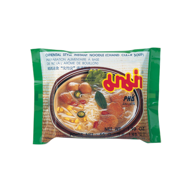 MAMA Instant Oriental Style Noodle (Chand Clear Soup)