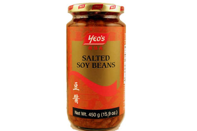 Yeo's Salted Soy Beans