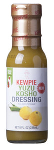 Kewpie Yuzu & Kosho Dressing