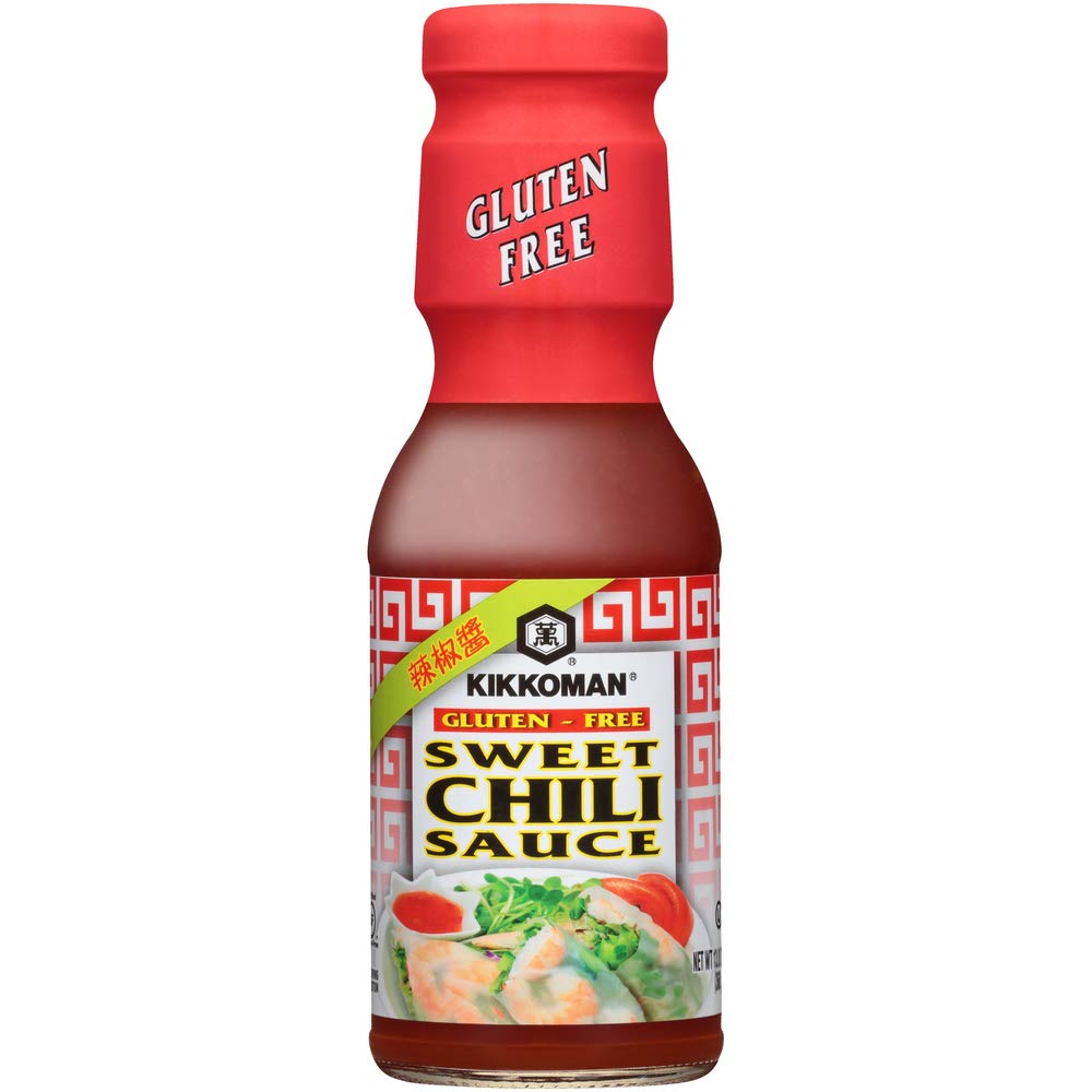 Kikkoman Gluten-Free Sweet Chili Sauce