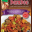 Bamboe Indonesian spices