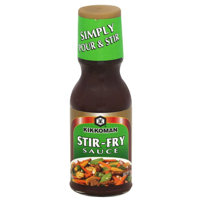 Kikkoman Stir-Fry Sauce