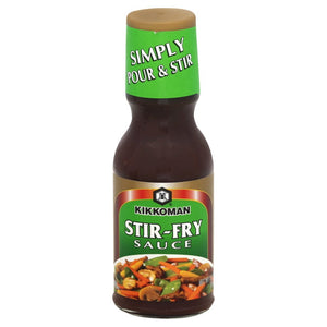 Kikkoman Stir-Fry Sauce