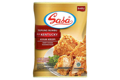 Sasa Tepung Bumbu- Kentucky (Ayam Krispi)