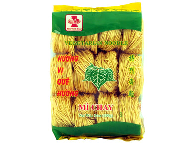 First World Vegetarian Noodles (Small width)