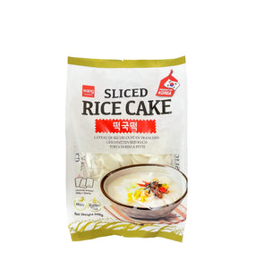 Wang Sliced Rice Cake