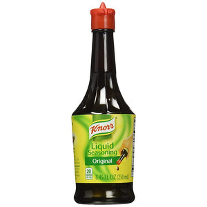 Knorr Original Liquid Seasoning