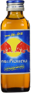 Original Thai Red Bull Energy Drink