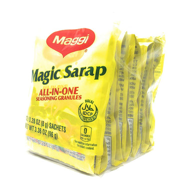 Maggi Magic Sarap (12 sachets)