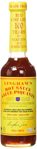 Lingham's Original Hot Sauce
