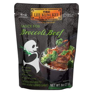 Lee Kum Kee Sauce for Broccoli Beef