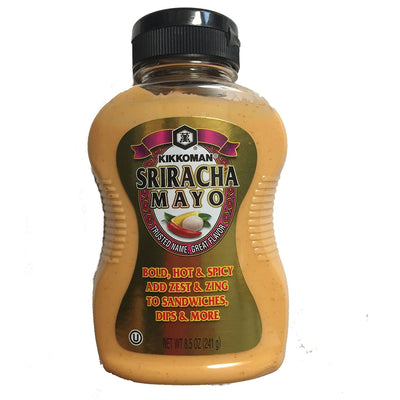 Kikkoman Sriracha Mayo