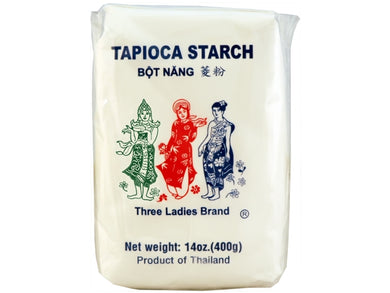Three Ladies Tapioca Starch