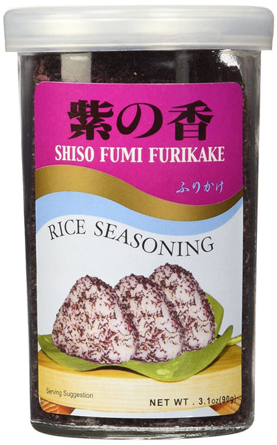 Shiso Fumi Furikake