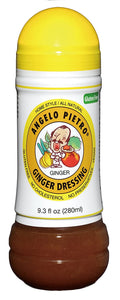 Pietro Dressing - Ginger
