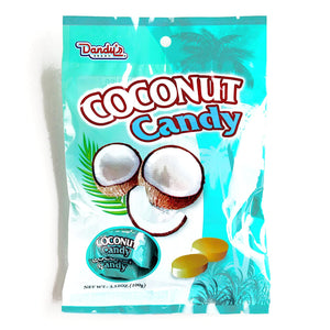 Dandy's Coconut Candy