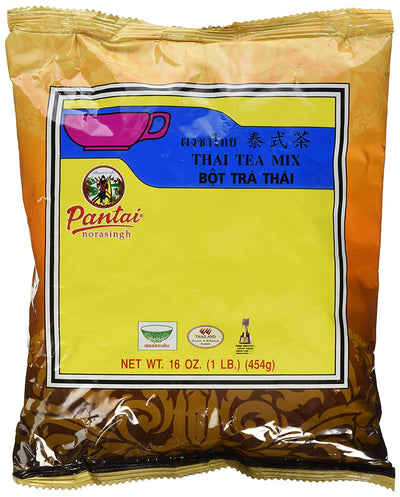 Pantai Thai Tea Mix