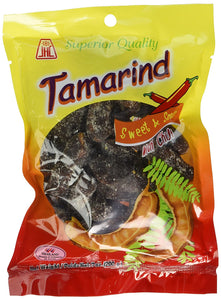 JHC Tamarind Sweet & Sour OR W/Chili