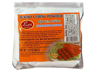 Lee Tusino Curing Powder
