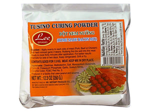 Lee Tusino Curing Powder
