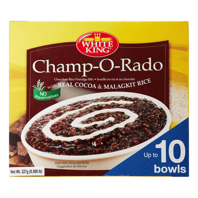 White King Champ-O-Rado