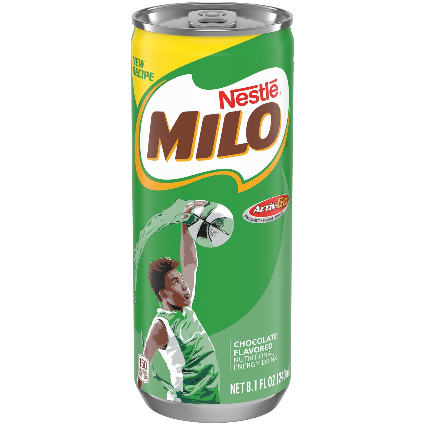 Nestle Milo Drink