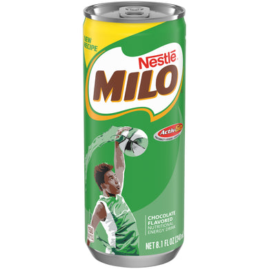 Nestle Milo Drink