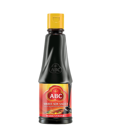 ABC Sweet Soy Sauce
