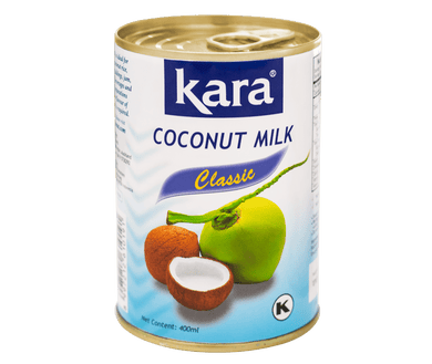 Kara Coconut Milk