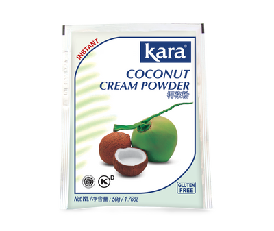Kara Instant Coconut Cream Powder