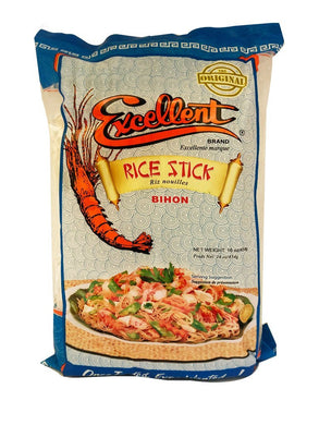 Excellent Bihon Rice Stick