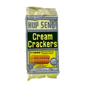 Hup Seng Cream Crackers