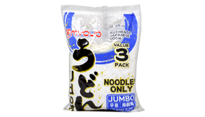 Myojo Jumbo Udon 3 pack