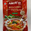 Aroy-D Curry Pastes