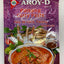 Aroy-D Curry Pastes