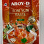 Aroy-D Curry Pastes