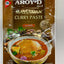 Aroy-D Curry Pastes