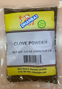Dhanraj Clove Powder