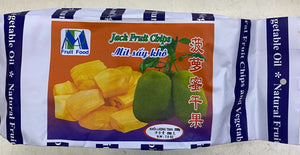 First World Jack Fruit Chips