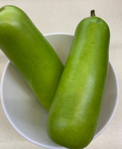 Opo Squash