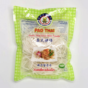 Sincere Orient Pad Thai Noodles