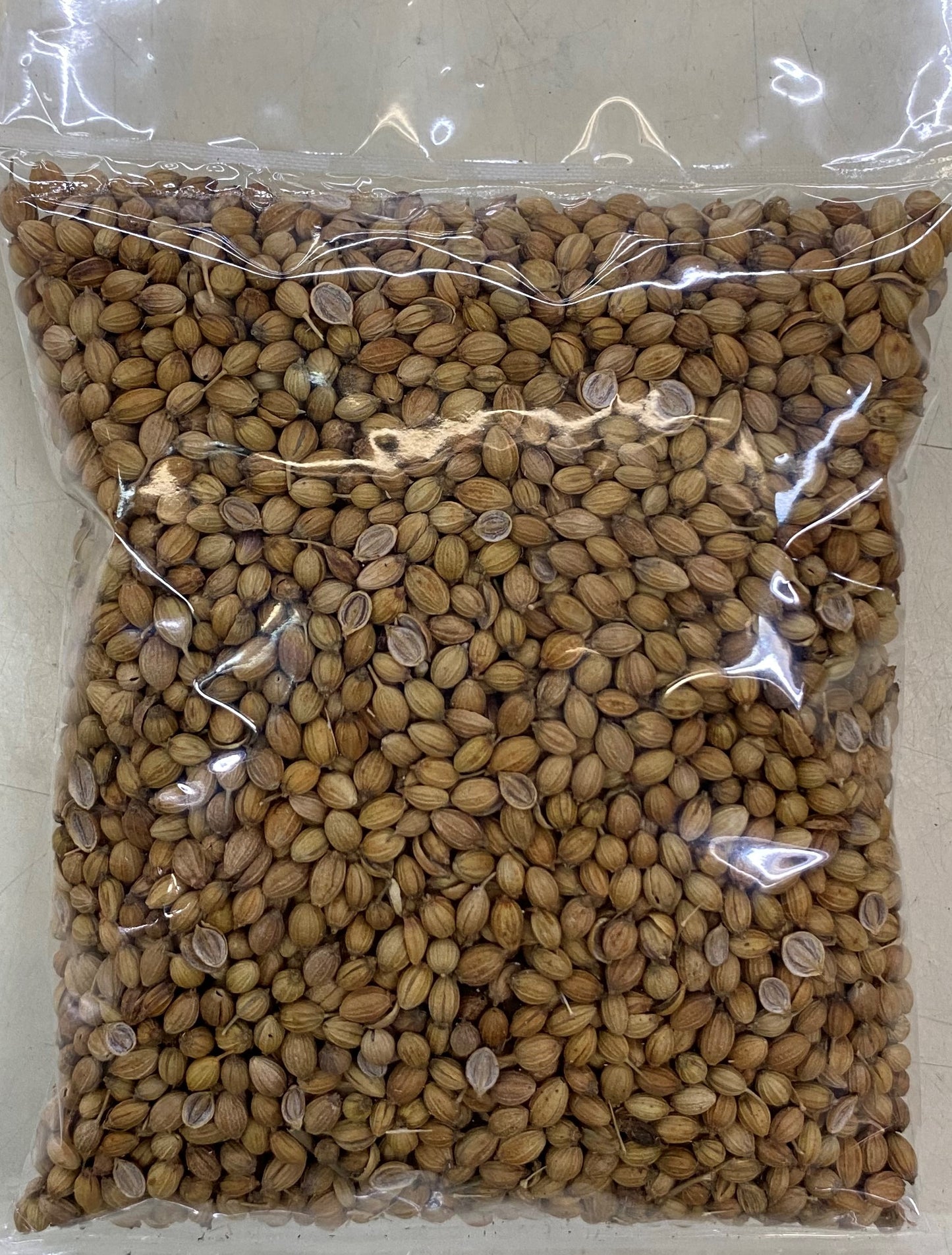 Coriander Seeds