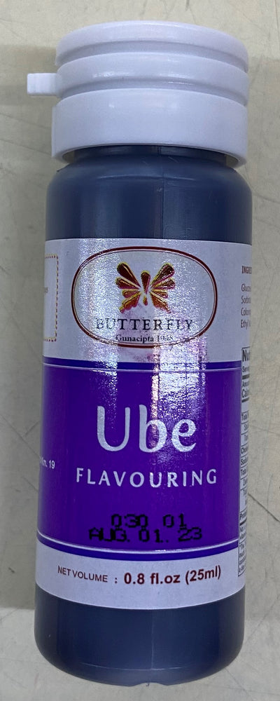 Ube Flavoring