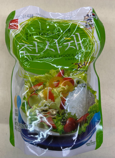 Wang Sea Tangle Noodles