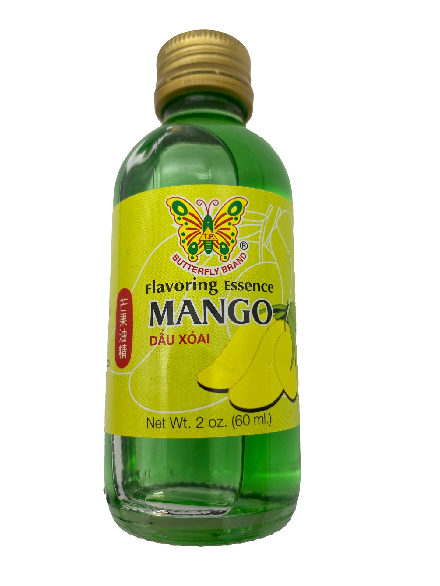 Butterfly Mango Flavoring Essence
