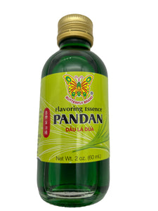 Butterfly Pandan Flavoring Essence