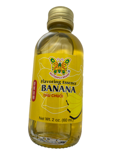 Butterfly Banana Flavoring Essence