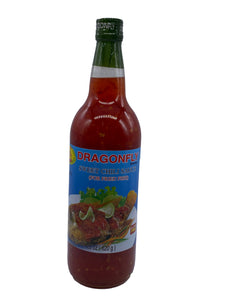 Dragonfly Sweet Chili Sauce (For Fried Fish)