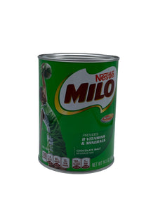 Nestle Milo Chocolate Malt Mix